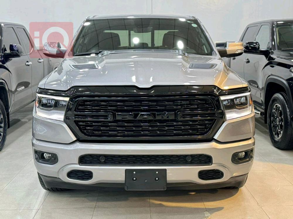 ڕام 1500